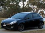 Fiat Ritmo 2008 года